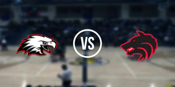 Aurora Christian High School vs Indian Creek High School