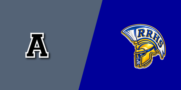 Away vs. Raft River Senior High School