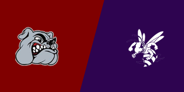 Zephyr High School vs. Irion County High School