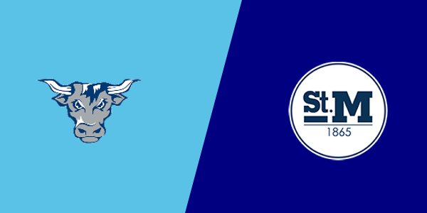 St. Mary's High School vs. Riverdale High School