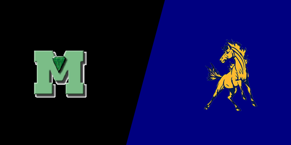 Manistique High School vs. Bark River-Harris High School
