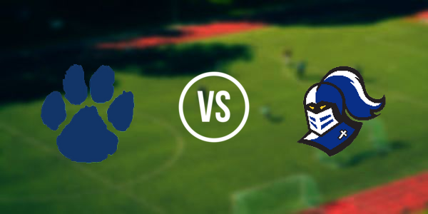 Montgomery Catholic Preparatory School vs Trinity Presbyterian School