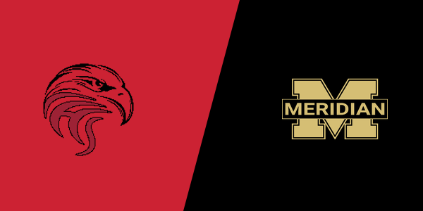Colville High School vs. Meridian High School