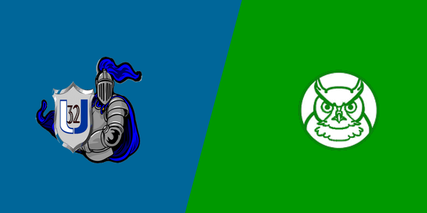 Union 32 High School vs. Montpelier High School