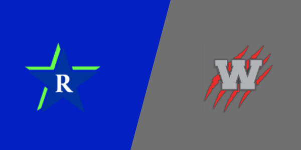 Riverside High School vs. Westside High School