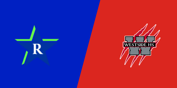 Riverside High School vs. Westside High School