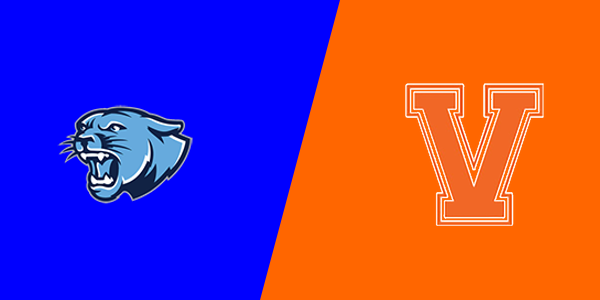 All Saints Central High School vs. Vassar High School