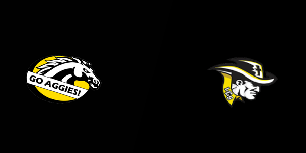 Dansville High School vs. Lansing Christian High School