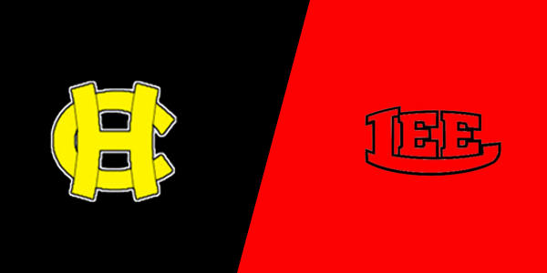 Harris County High School vs. Lee County High School