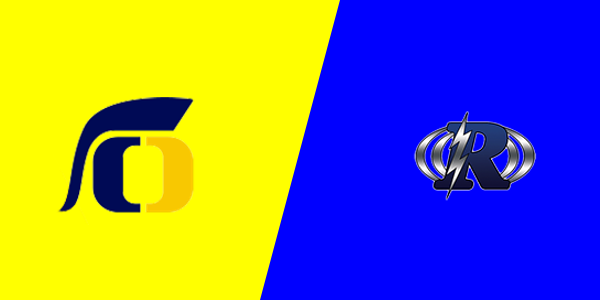 Oak Ridge High School vs. Rocklin High School