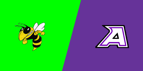 Mendon High School vs. Athens Jr-Sr High School - Athens