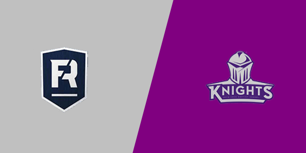 Front Range Baptist Academy vs. Beth Eden Baptist School