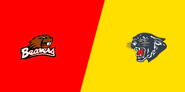 Beaverton High School vs. Standish-Sterling Central High School