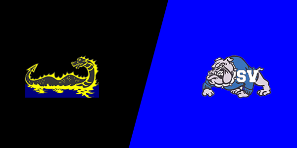 Mineral County High School vs. Smith Valley High School