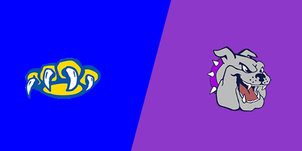 Newberry HS vs. Bell High School