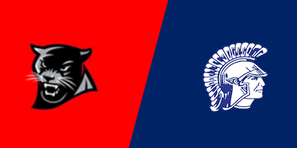 North Johnston High School vs. Hunt High School