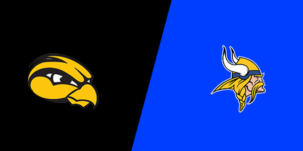 Hamilton High School vs. Hopkins High School