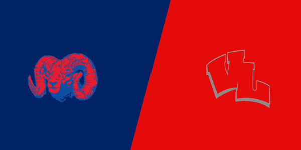 Antelope Union High School vs. Valley Lutheran High School