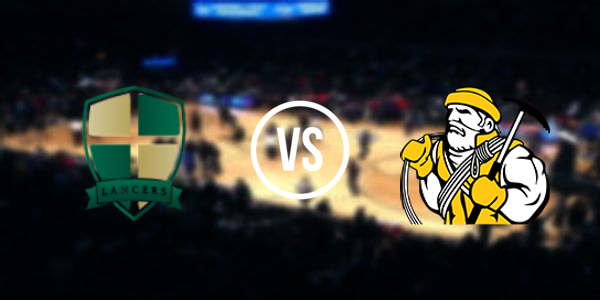 Everest Collegiate High School and Academy vs. Oakland Christian High School