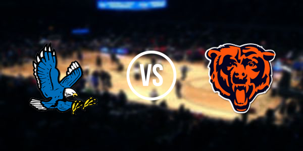Auburn High School vs. Bland County High School