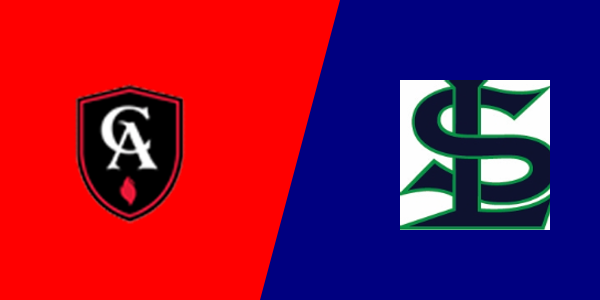 Colorado Academy vs. Standley Lake High School