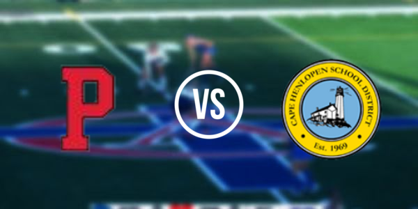 Polytech High School vs. Cape Henlopen High School