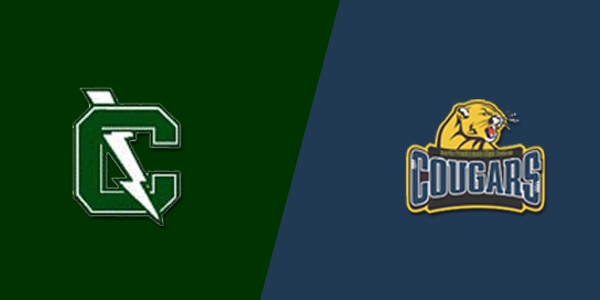Cranston High School East vs. North Providence High School