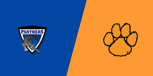 Mars Hill Bible School vs. Fayette County High School