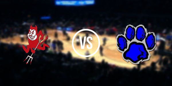 South Fulton High School vs. Hollow Rock-Bruceton Central High School