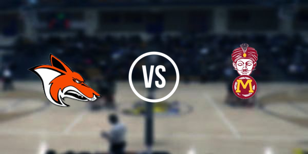 Minot High School vs. Williston High School