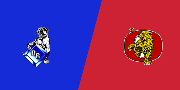 Diamond Ranch High School vs. Ontario High School