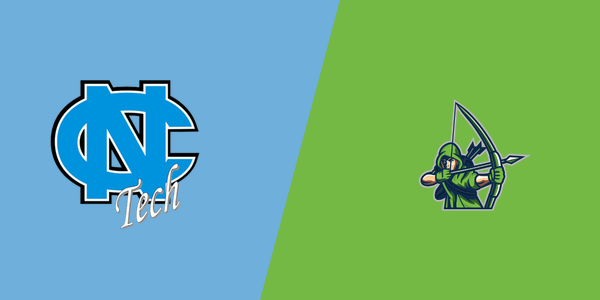 Nature Coast Tech High School vs. Angeline Academy of Innovation