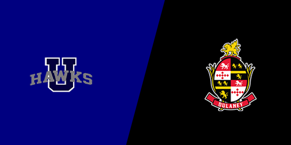 Urbana High School vs. Dulaney High School