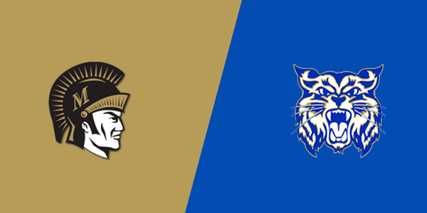 Millington Central High School vs. Fayette-Ware High School