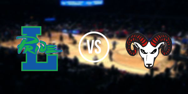 Leesville Road High School vs. Rolesville High School