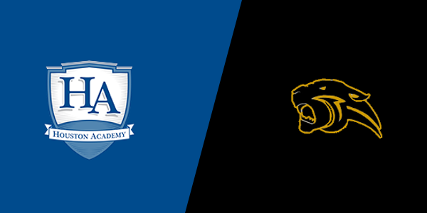 Houston Academy vs. Wicksburg High School