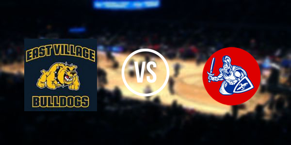 Osborn High School vs Detroit East English Village Preparatory Academy