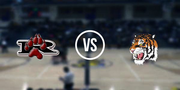 Rock Springs High School vs. Riverton High School