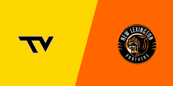 Tri-Valley vs. New Lexington High School