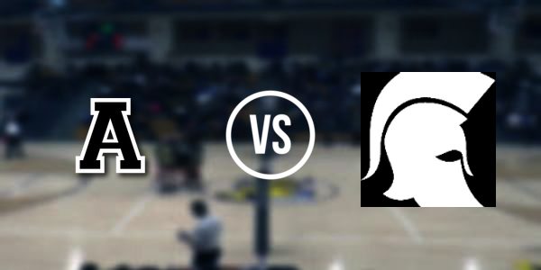 Away vs. Gaston Day School