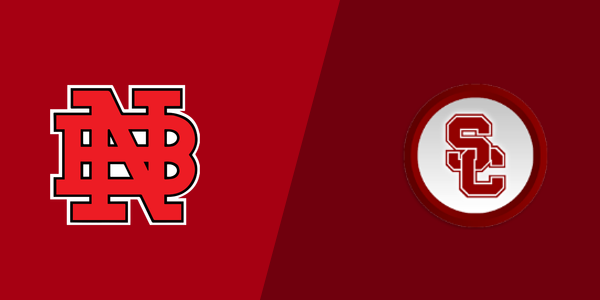 New Bern High School vs. South Central High School