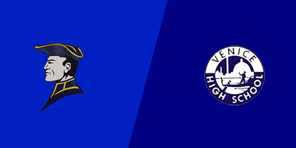 Birmingham Community Charter High School vs. Venice High School