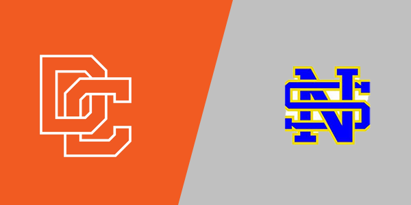 Davie County High School vs. North Surry High School