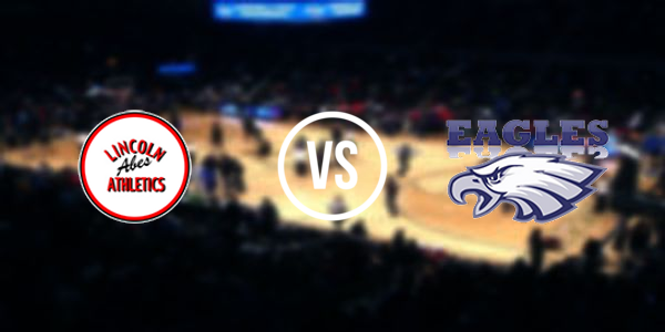 Chandler Park Academy vs Lincoln High School - Warren