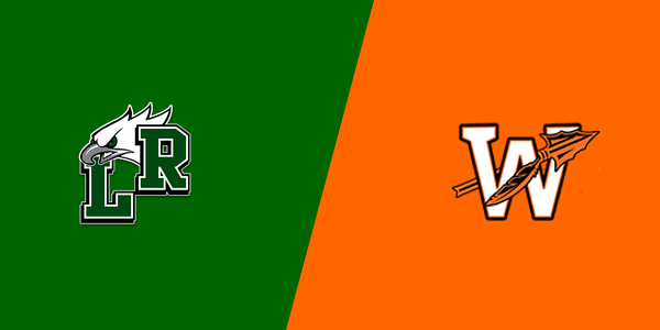 Lake Ridge vs. Warren
