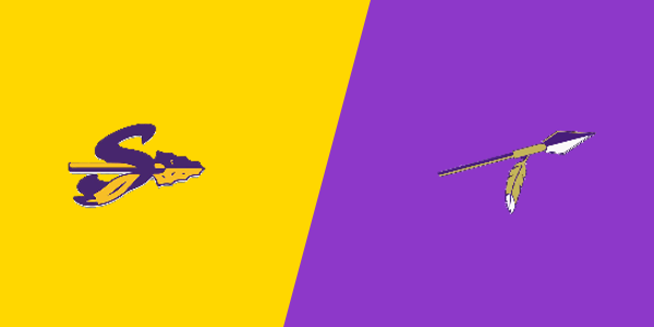 Sanger High School vs. Alvarado High School