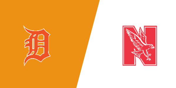 DeKalb High School vs. Naperville Central High School