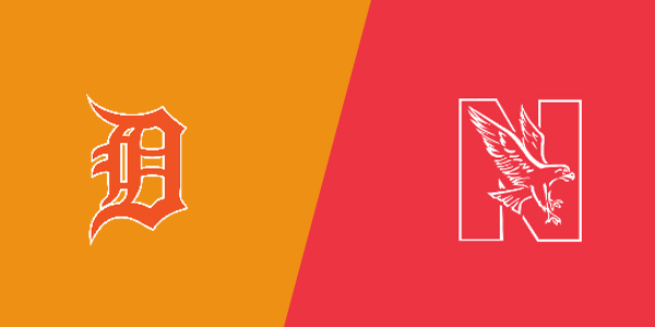 DeKalb High School vs. Naperville Central High School