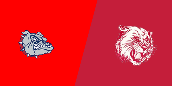 Wyandotte High School vs. Washington High School