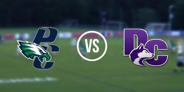 Douglas County High School vs Pine Creek High School